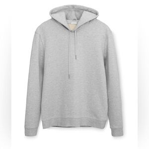 Son of A Tailor Copenhagen Hoodie Pima cotton sweatshirt EUC